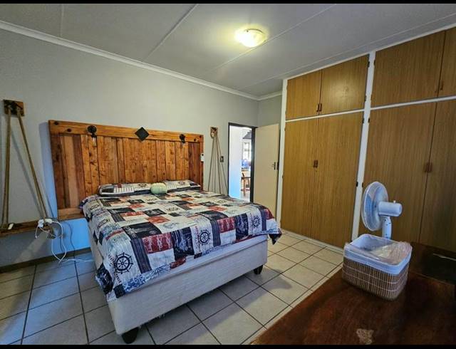2 BEDROOM TOWNHOUSE FOR SALE IN THABAZIMBI